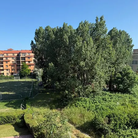 Bw - Happy 67 Apartamento Sunny Beach