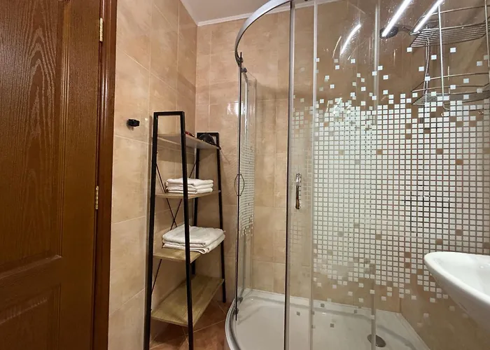 Bw - Happy 67 Apartamento Sunny Beach