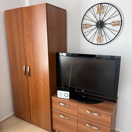 Apartamento Bw - Happy 67