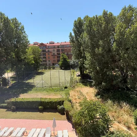 Bw - Happy 67 Apartament *