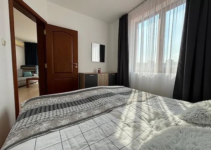 Bw - Happy 67 Slantschew brjag