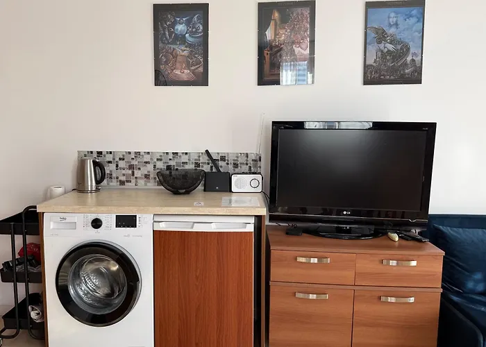 Apartament Bw - Happy 67 *