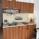 Apartment Bw - Happy 67
