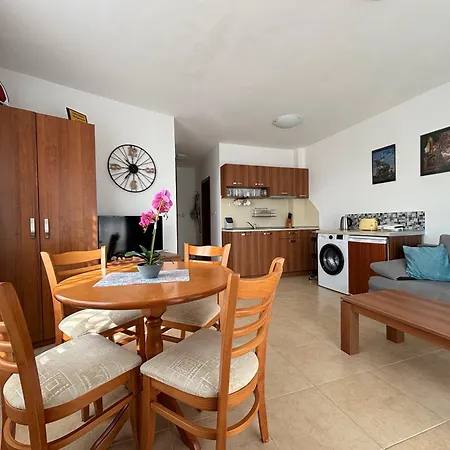 Bw - Happy 67 Appartement