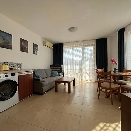Bw - Happy 67 Appartement Sunny Beach