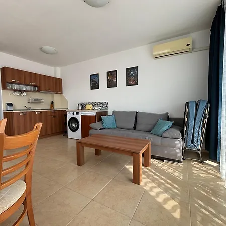 Bw - Happy 67 Appartement