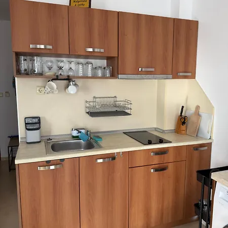 Апартамент Bw - Happy 67