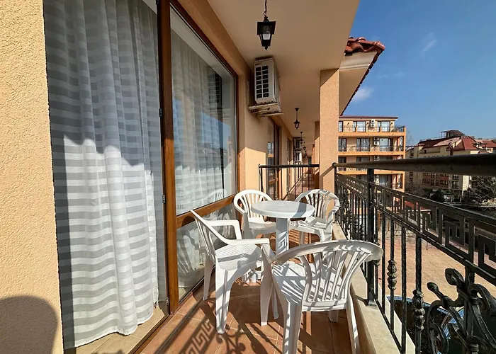 شقة Bw - Happy 67