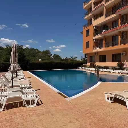 Bw - Happy 67 Lejlighed *