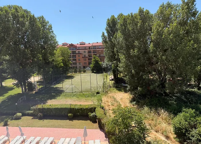 Bw - Happy 67 Lejlighed *